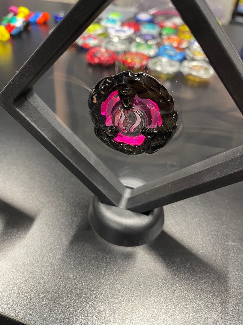 T*U様 ベイブレードXセット(エアロペガサス入り)(スコーピオスピア良個体)