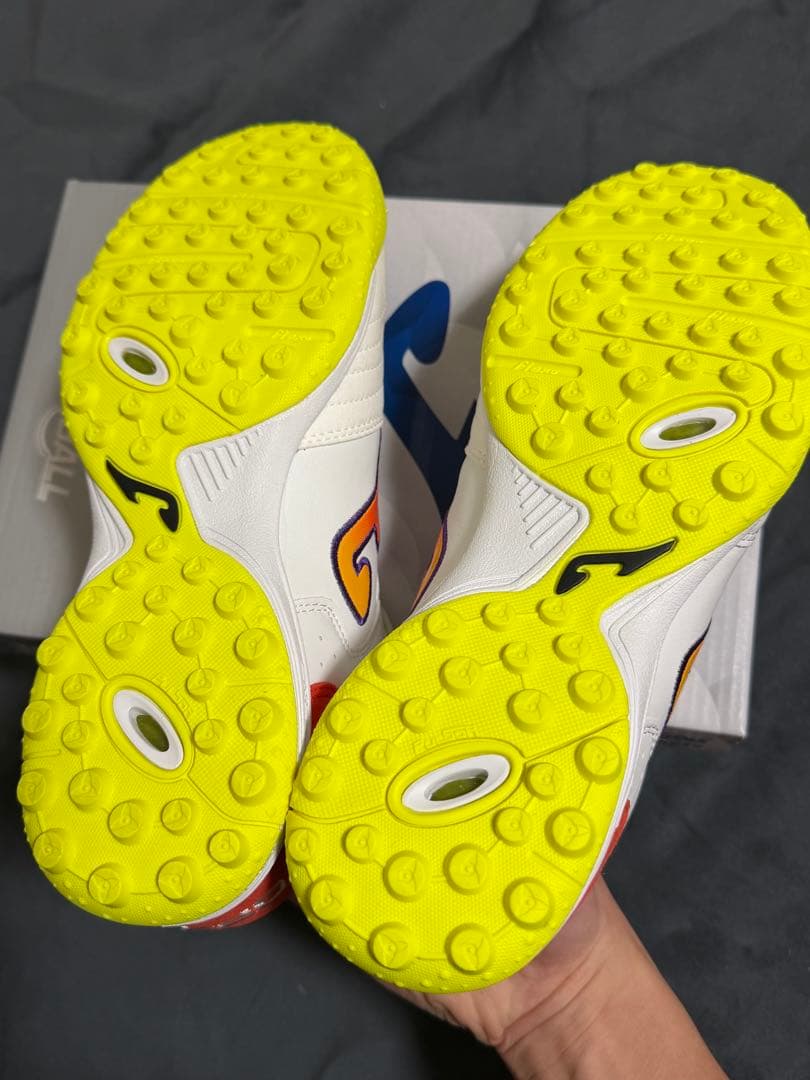 Joma トップフレックス ターフシューズ 26.5cm