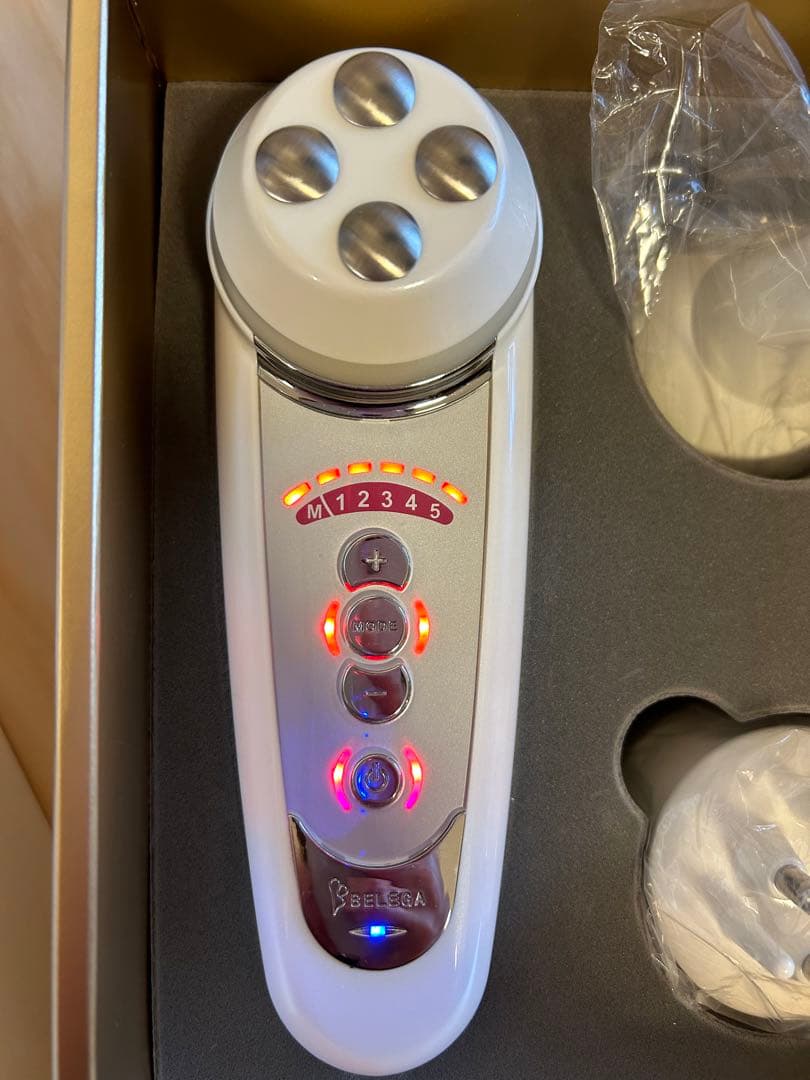 セルキュア4t PLUS