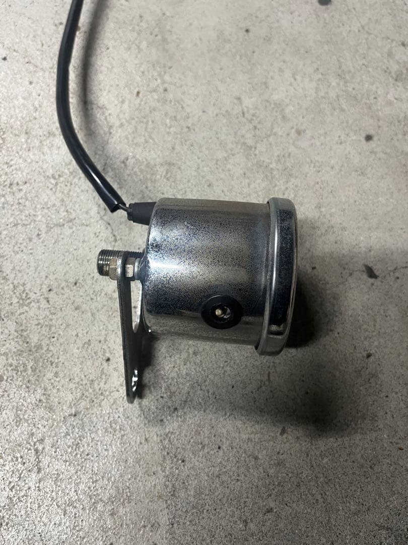 ドラッグスター400 スポーツタンク