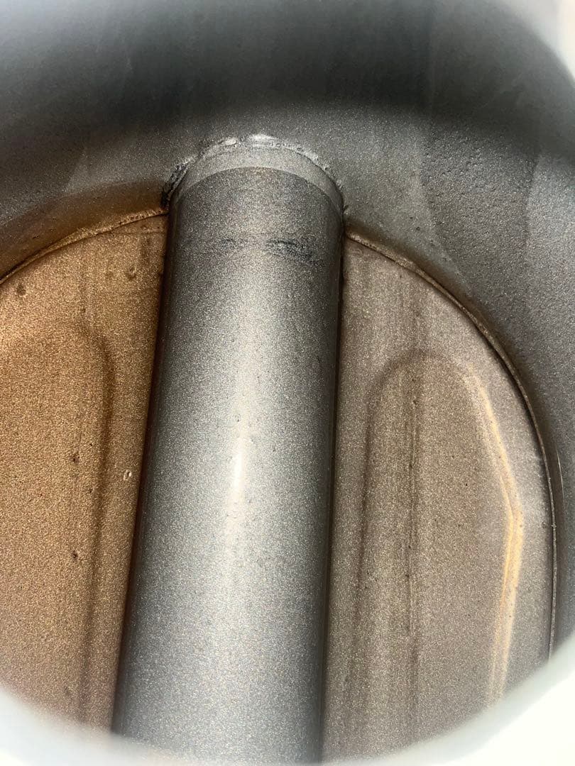 ドラッグスター400 スポーツタンク