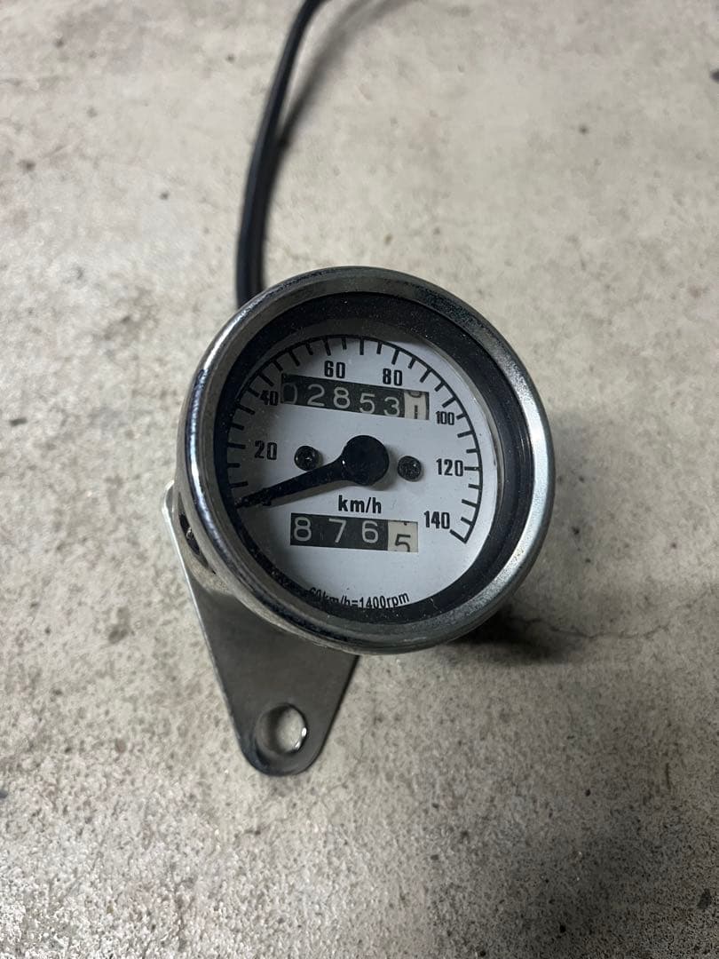 ドラッグスター400 スポーツタンク