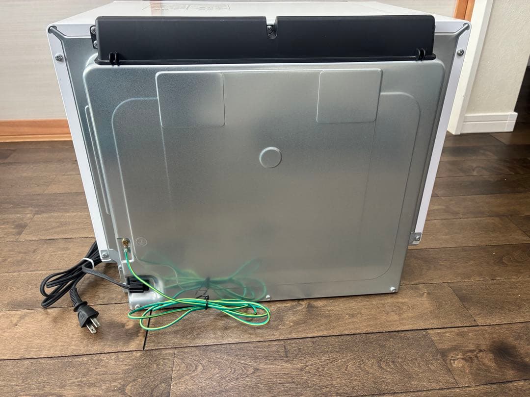 TOSHIBA ER-SD3000(W) オーブンレンジ　※ジャンク品、レンジ可