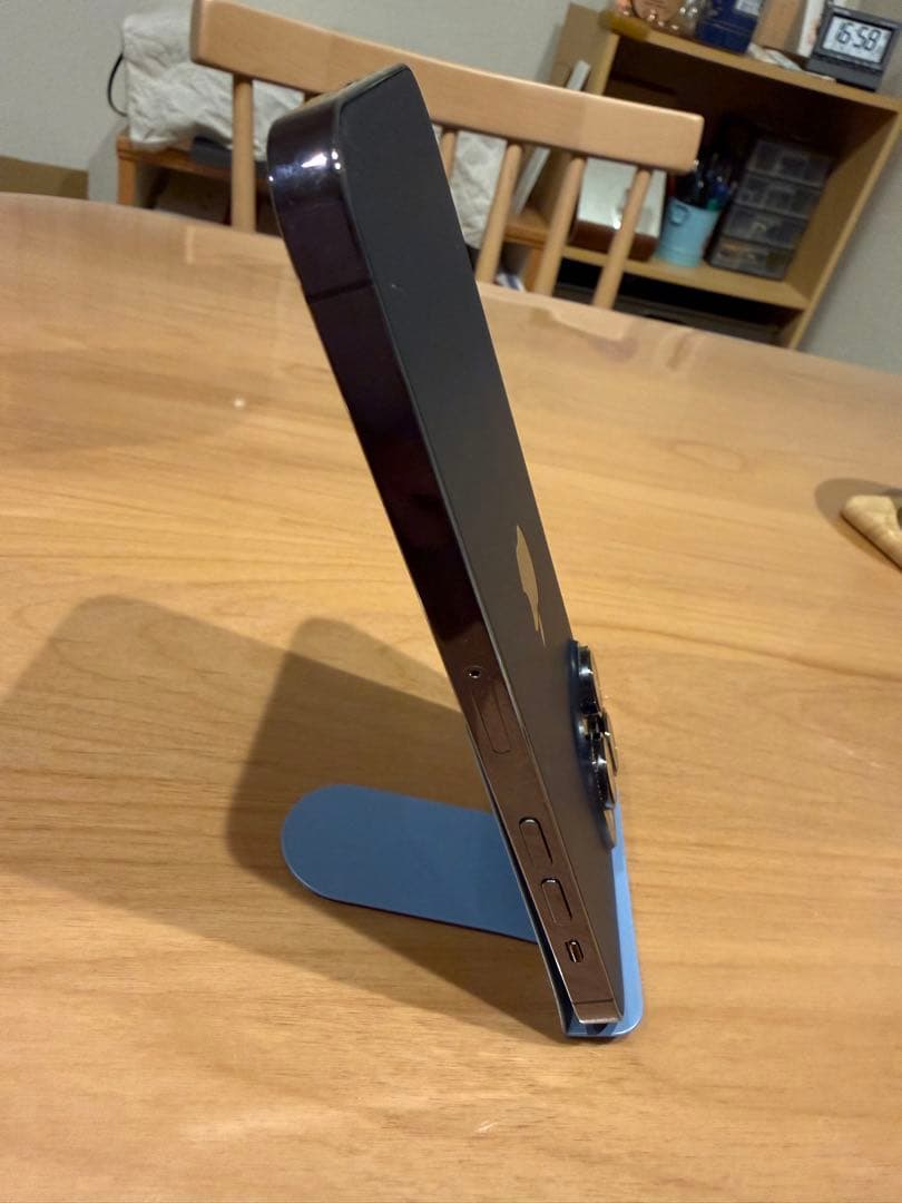 Apple iPhone 14 Pro Maxディープパープル256gb