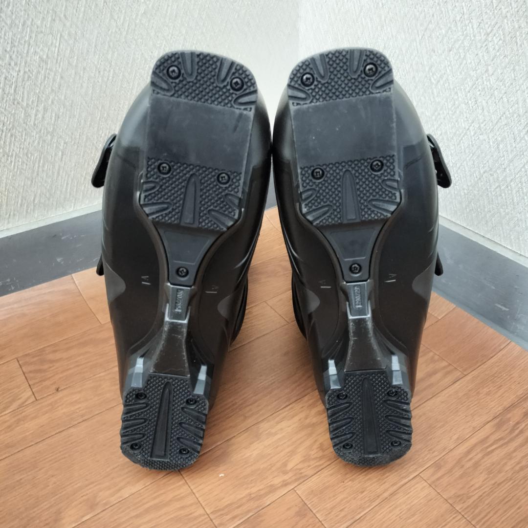 HEAD NEXT EDGE GP 29.0cm メンズスキーブーツ