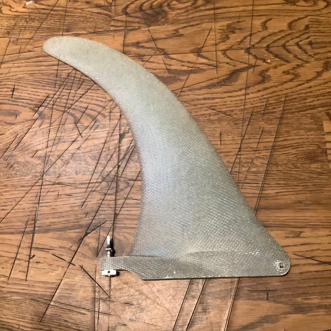 RFC hull flex 10.5 fin フィン