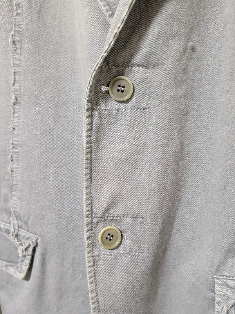 00〜10s NEILBARRETT テーラードジャケット