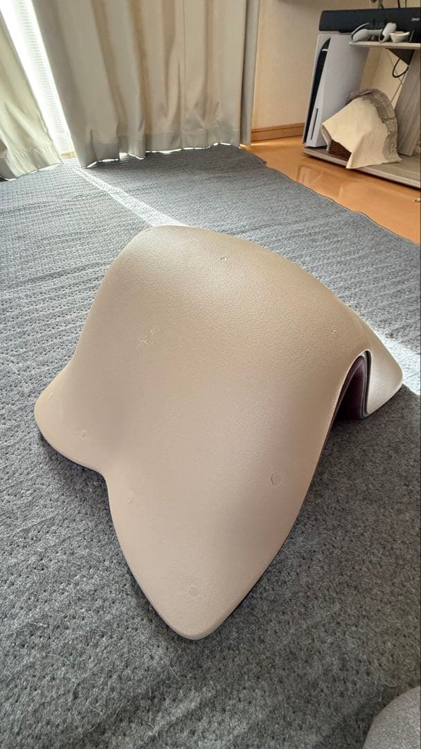 Style クッションチェア プレミアムパープル