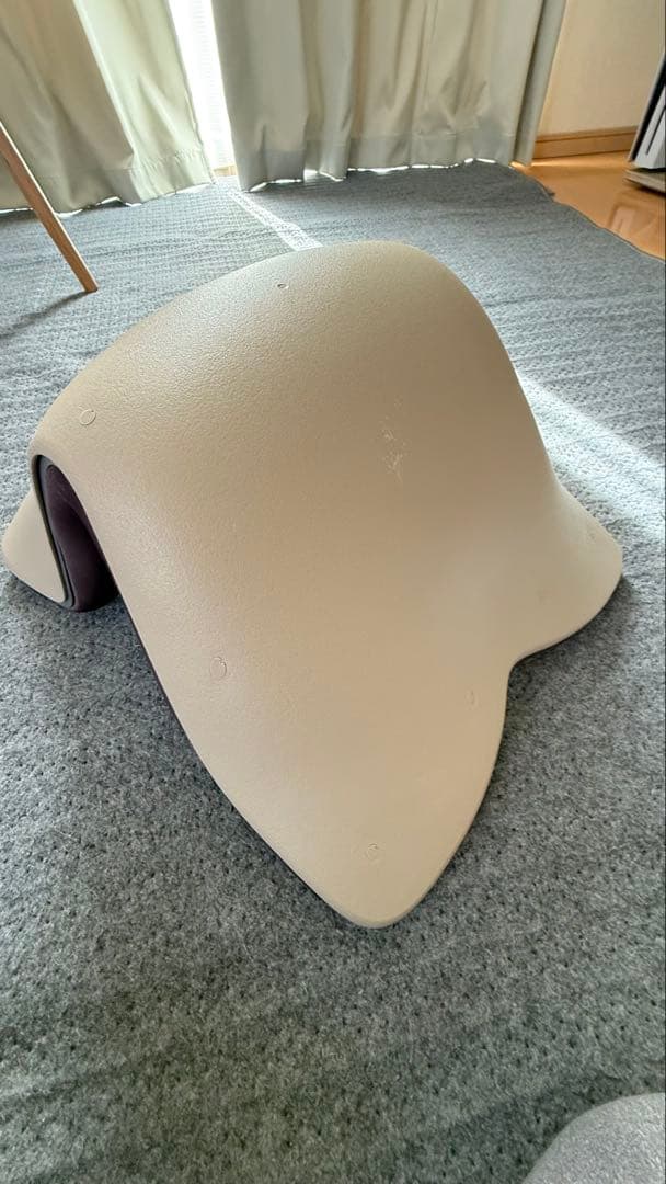 Style クッションチェア プレミアムパープル