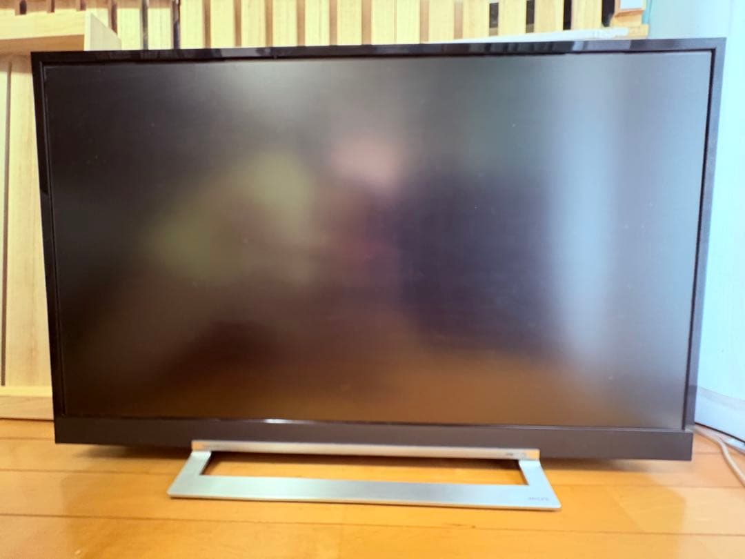 TOSHIBA REGZA 43Z730X（2020年製） ゲーム用モニターにも