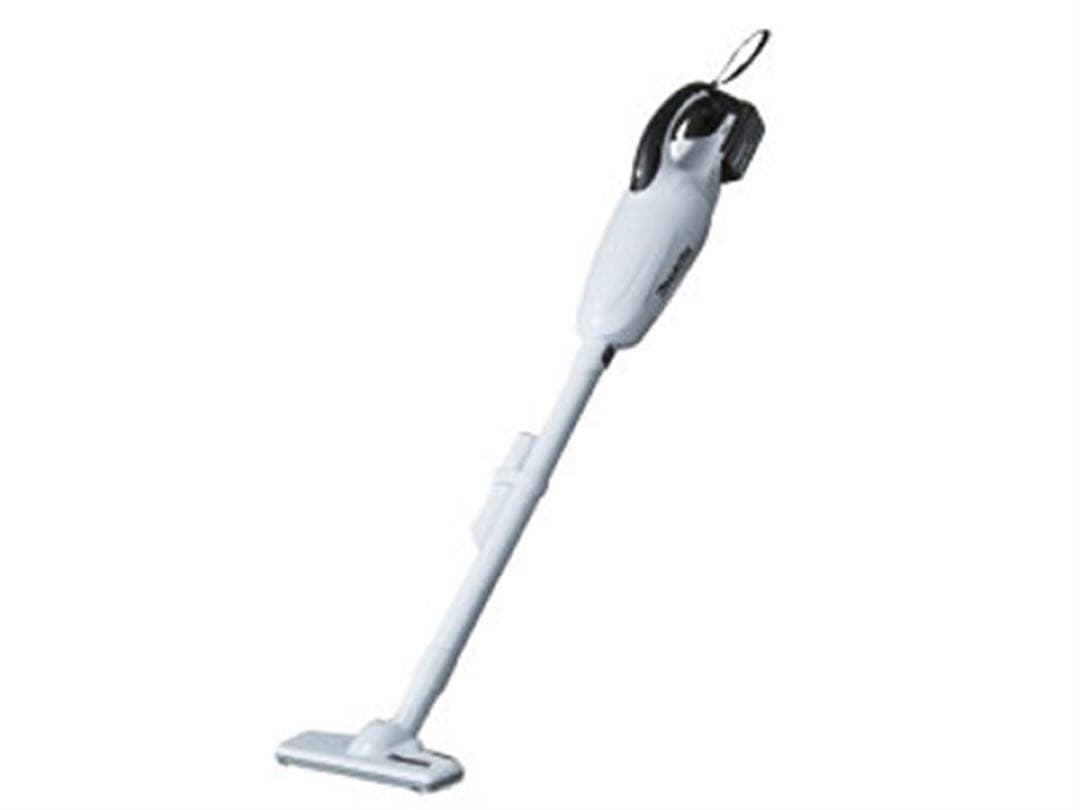 マキタ　コードレス掃除機18V 本体のみ