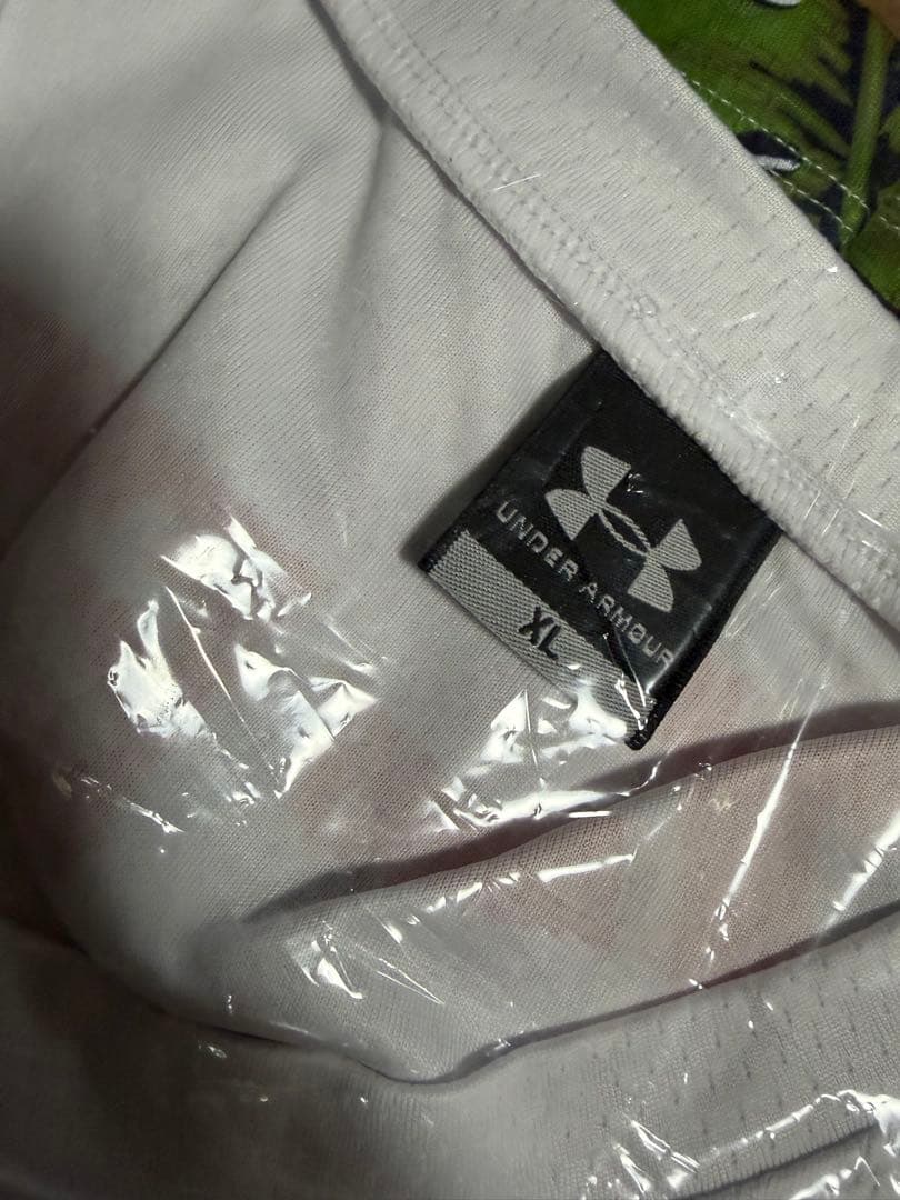 琉球ゴールデンキングス ユニフォーム　XL