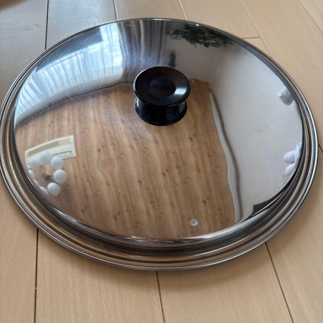 MDT クッキング　MM-048