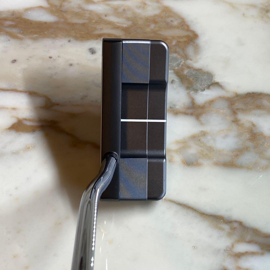 ODYSSEY TRI-HOT 5K TRIPLE WIDE パター 34インチ