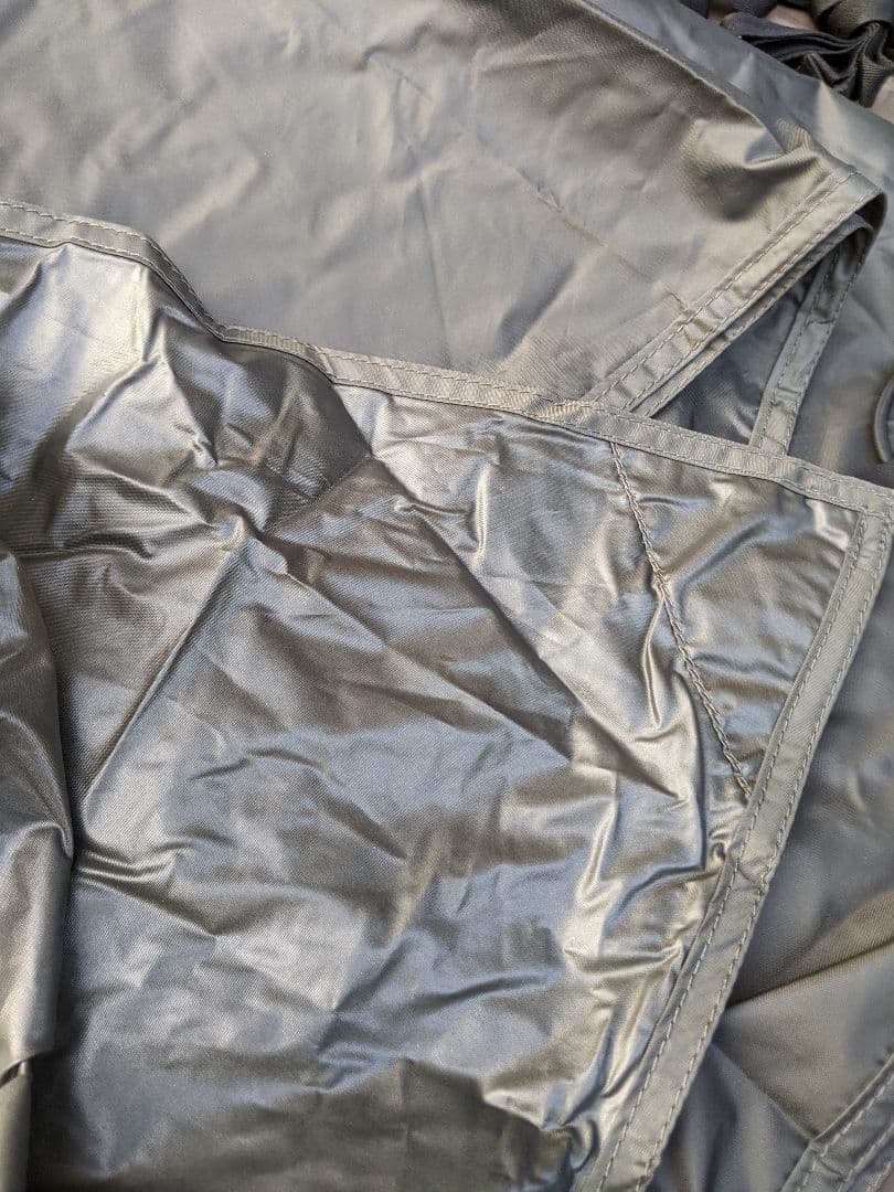 【美品】ZANEARTS ゼインアーツ OKITOMA2 オキトマ2