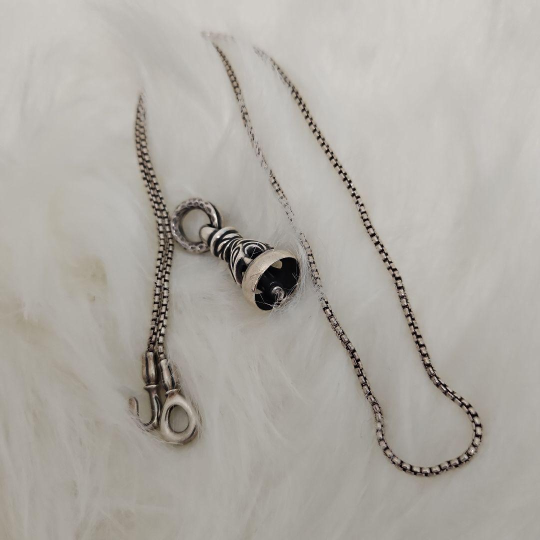 ロンワンズ　ディアベル　チェーン付き