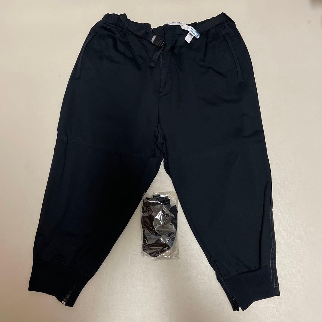 Y-3 19SS BONDAGE 美品