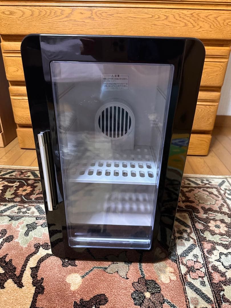 マルチユース冷温庫