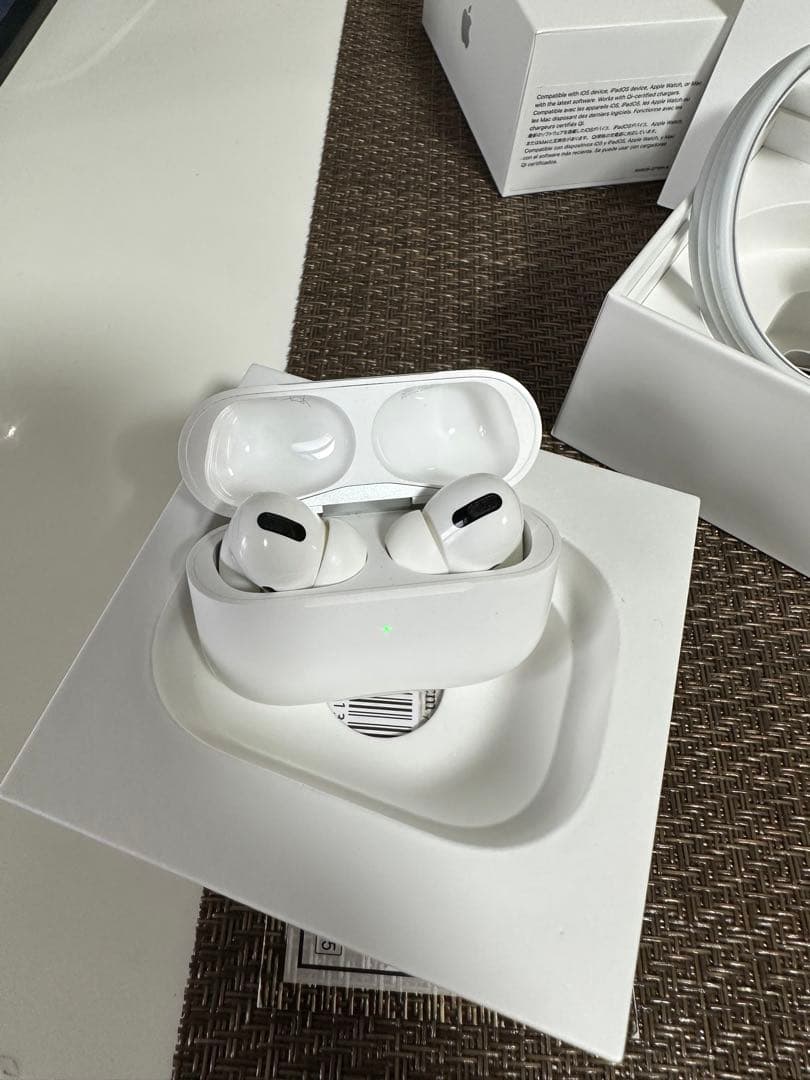 スマホアクセサリー Air pids pro