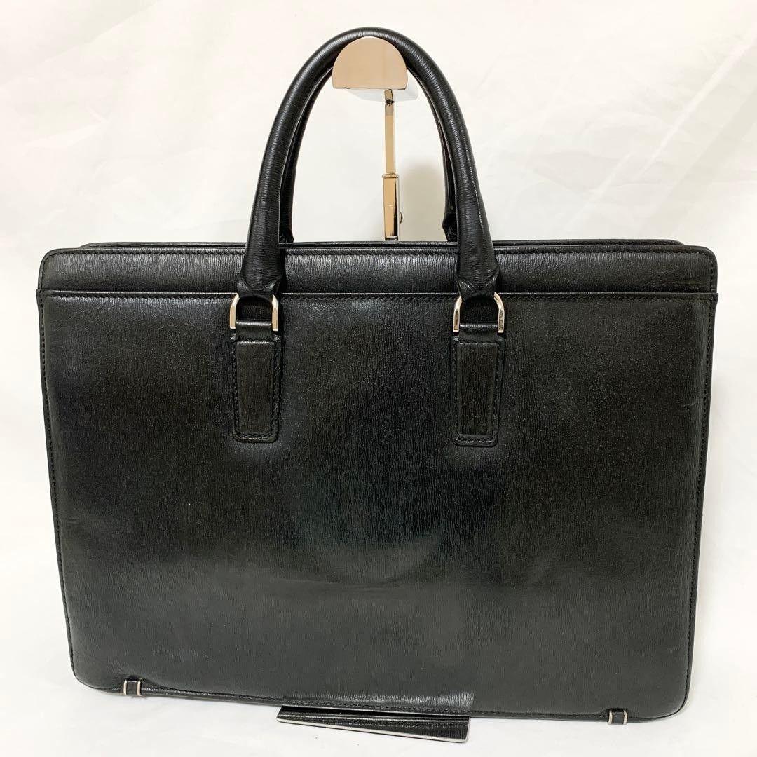 ドナルド・トランプ様✨【オールレザー】ポーター　フラックス　ビジネスバッグ