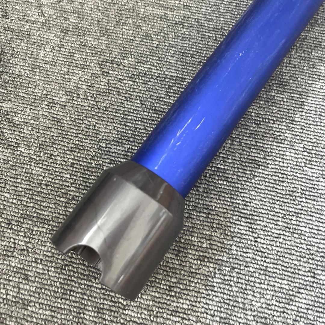 Dyson 掃除機 v7 fluffy 各種アタッチメント付き