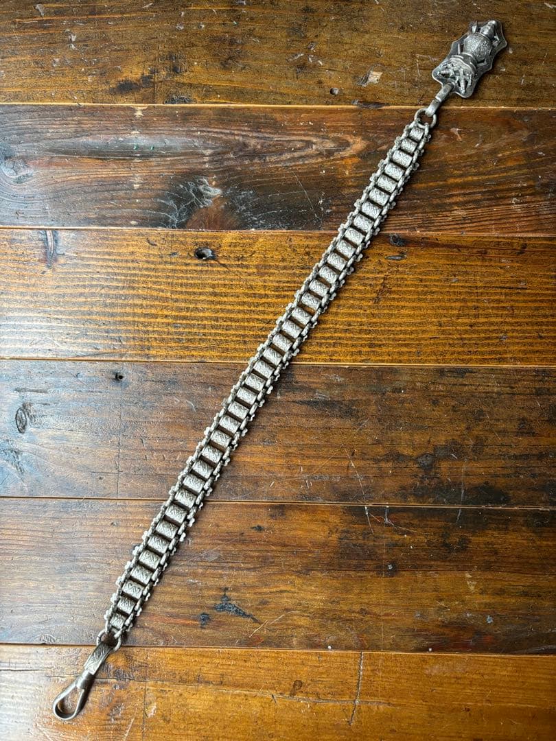 フリーメイソン　テンプル騎士団　ソードチェーン　ロングタイプ　SC-276