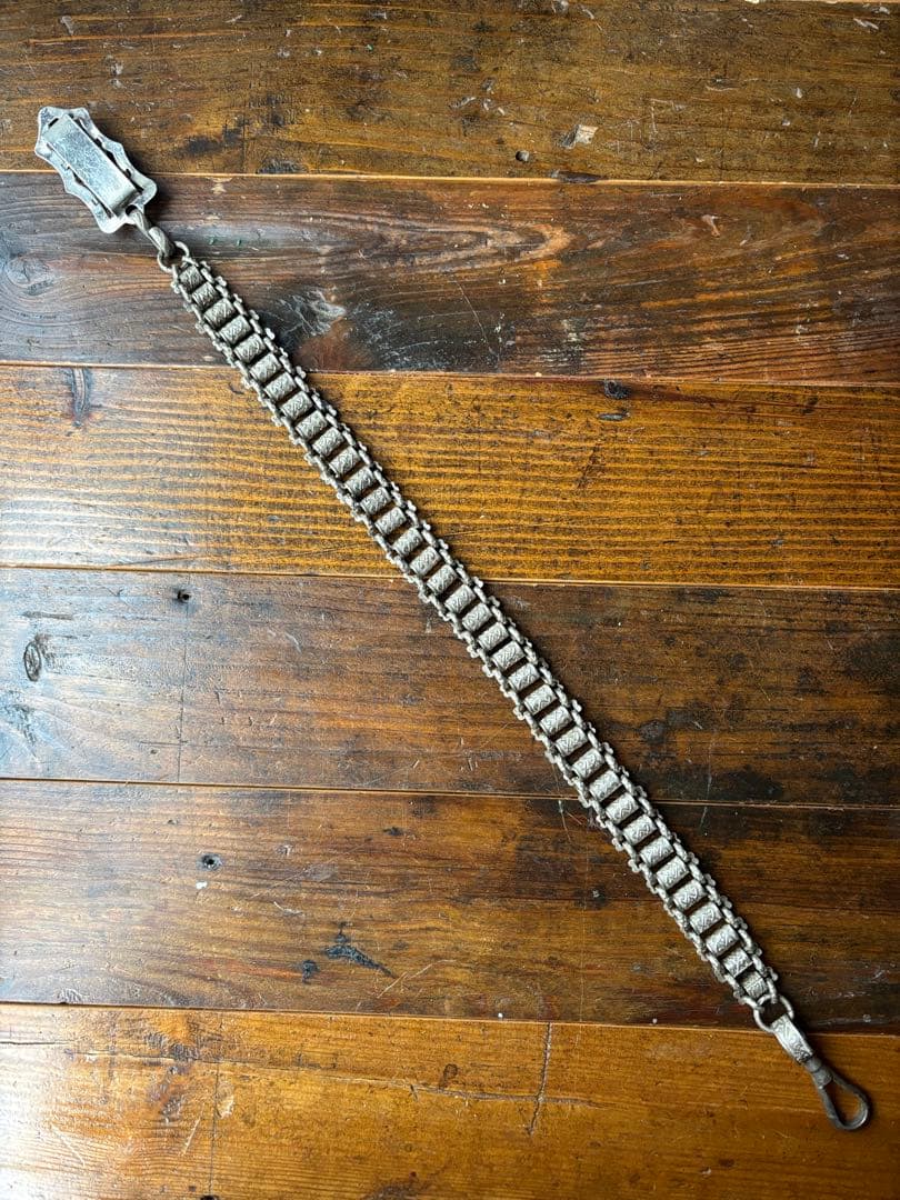 フリーメイソン　テンプル騎士団　ソードチェーン　ロングタイプ　SC-276