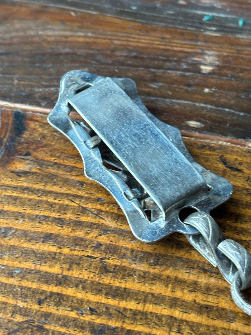 フリーメイソン　テンプル騎士団　ソードチェーン　ロングタイプ　SC-276