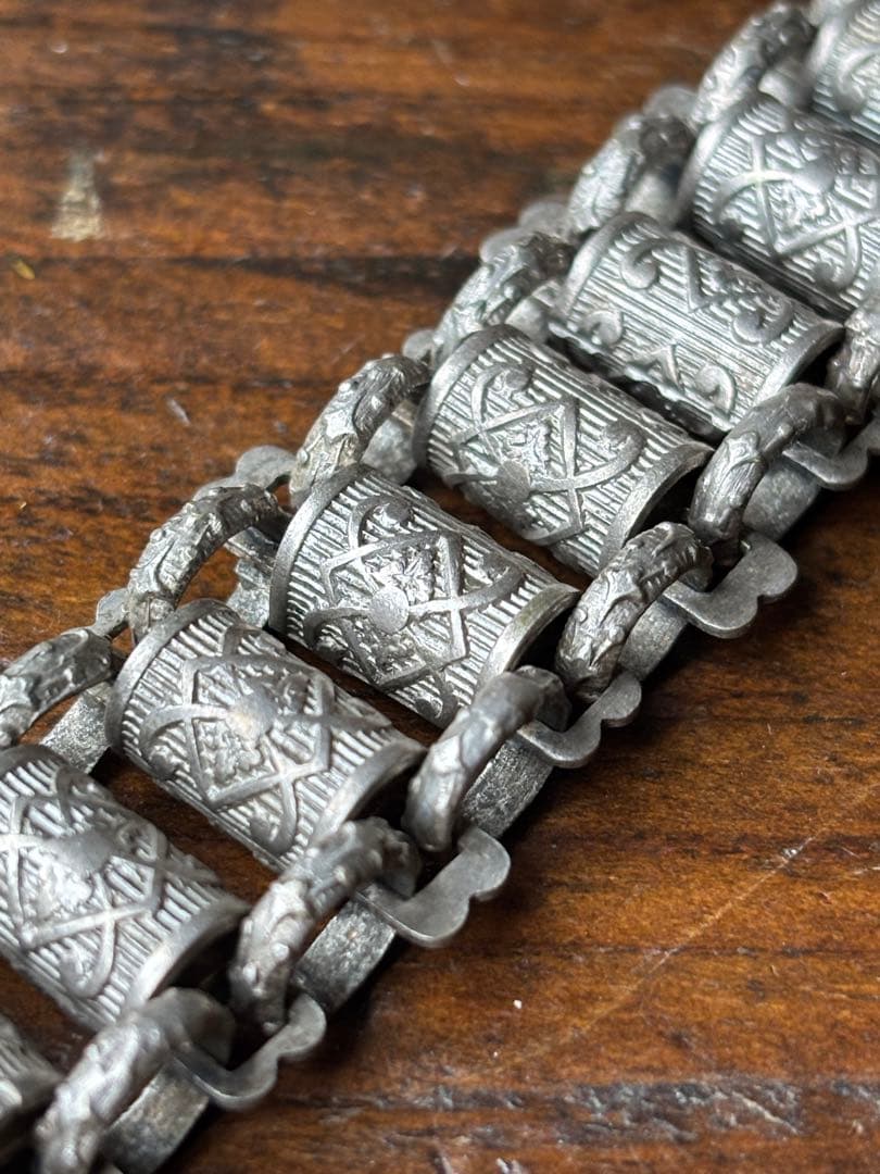 フリーメイソン　テンプル騎士団　ソードチェーン　ロングタイプ　SC-276