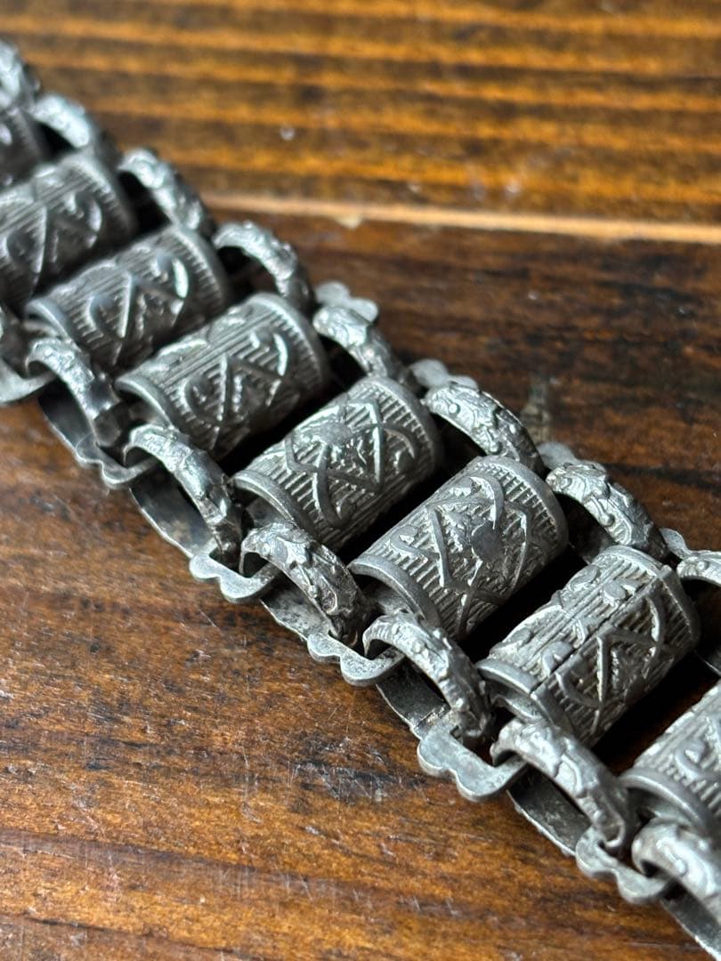 フリーメイソン　テンプル騎士団　ソードチェーン　ロングタイプ　SC-276