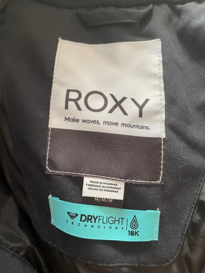 ROXY JETTY SOLID NP JK スノーボードジャケット