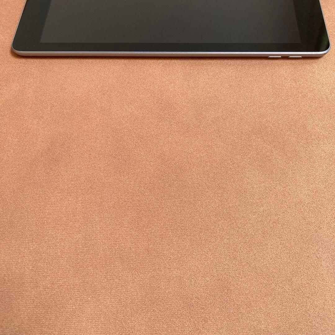 55 電池最良好☆会館比較的美品☆iPad6第6世代 32GB WIFIモデル☆