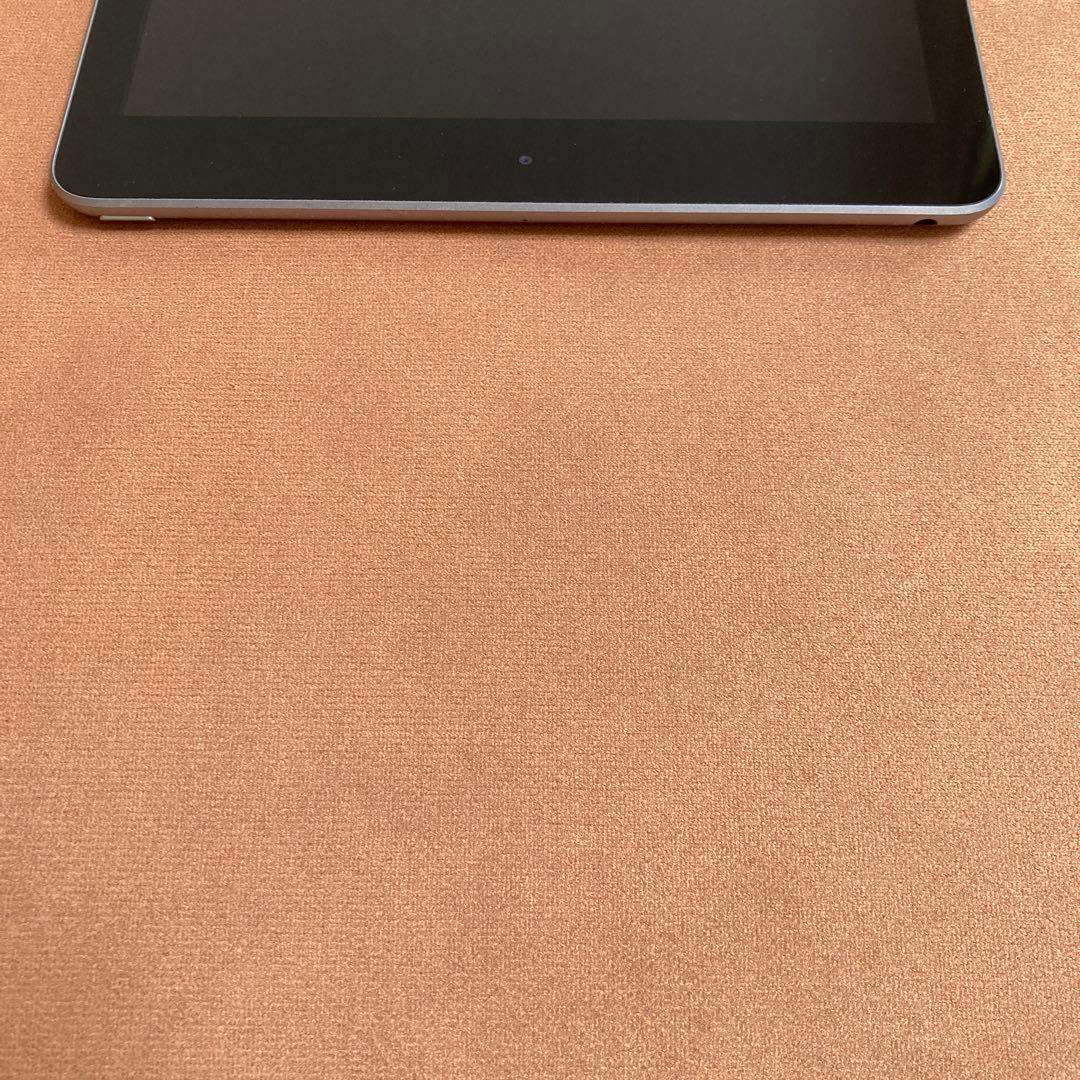 55 電池最良好☆会館比較的美品☆iPad6第6世代 32GB WIFIモデル☆