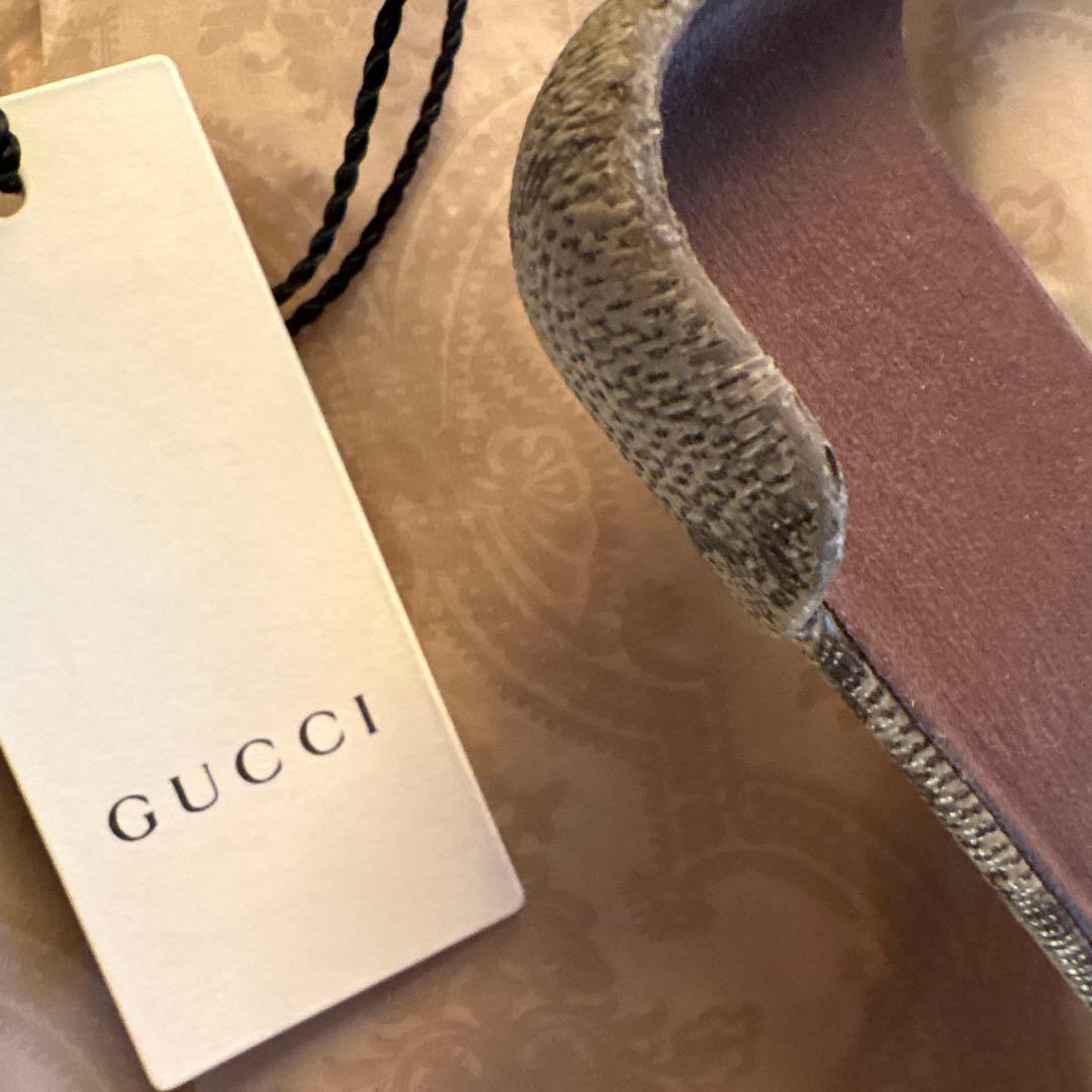 GUCCI GGパターン iPhoneケース/iPhone15対応