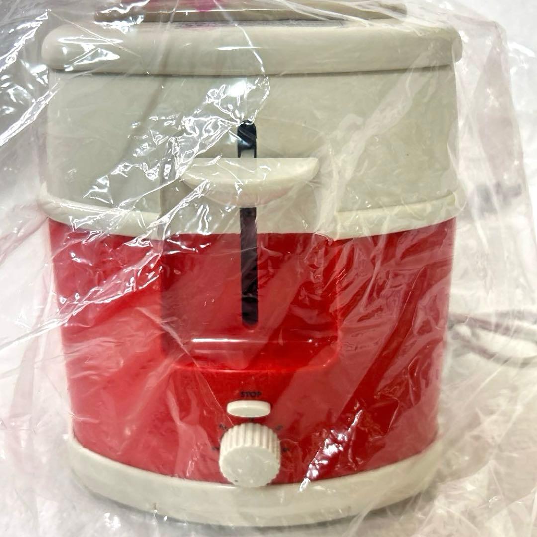 未使用　フォルクスワーゲン ミニバス トースター