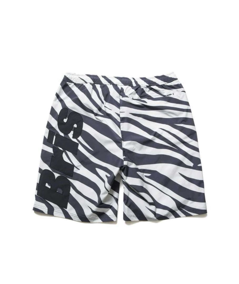 パンツ AW23 F.C.Real Bristol PRACTICE SHORTS