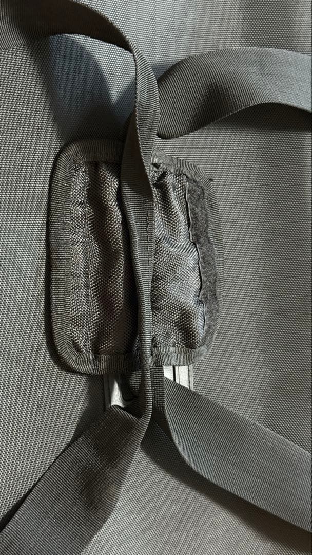 Neewer 写真スタジオ機器ケース ローリングバッグ 102x30x30cm