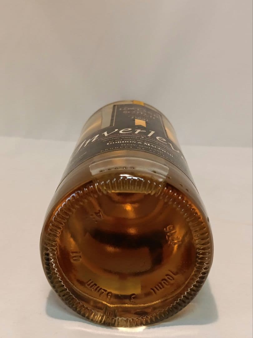 インヴァーリーブン ゴードン＆マクファイル