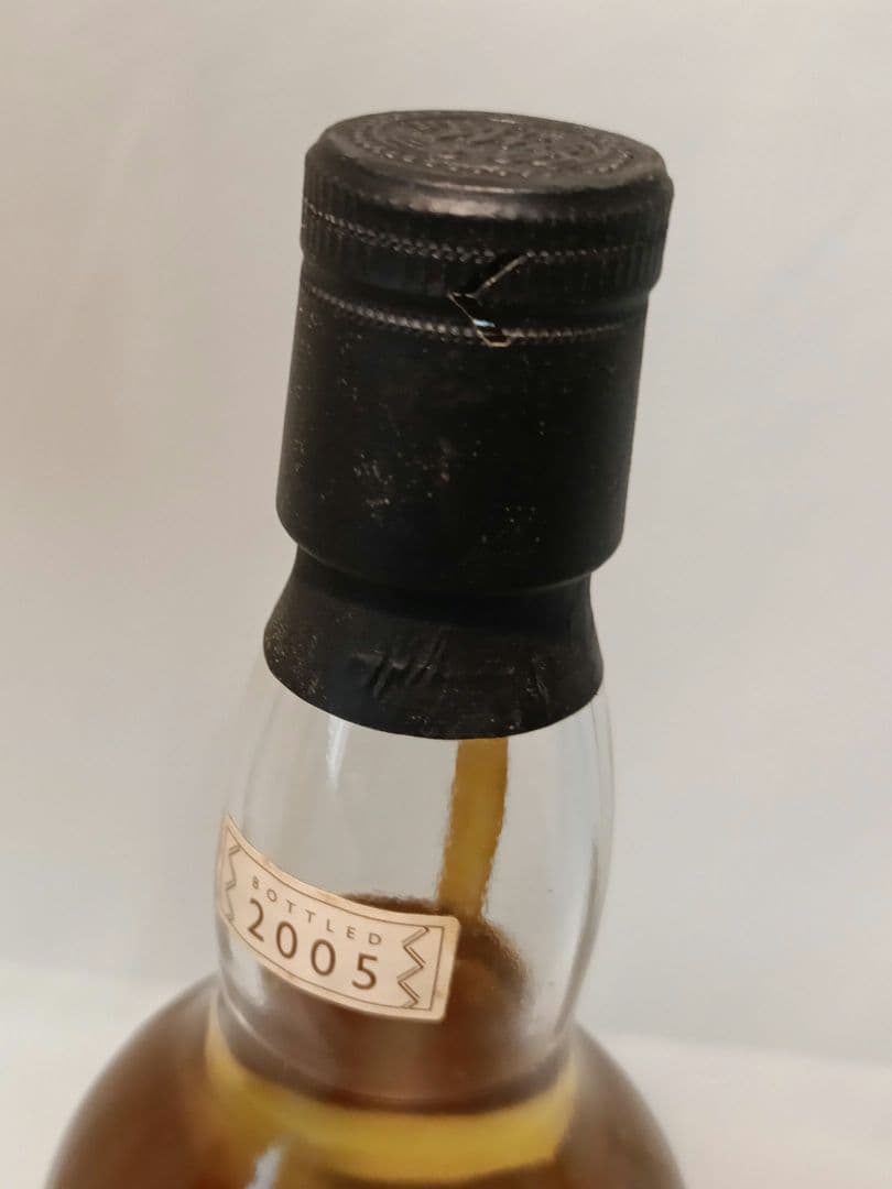 インヴァーリーブン ゴードン＆マクファイル