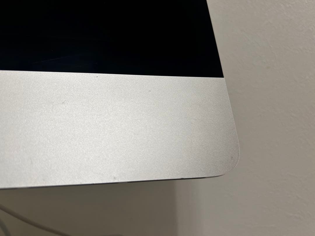 Macデスクトップ Apple iMac 21.5-inch (2017)