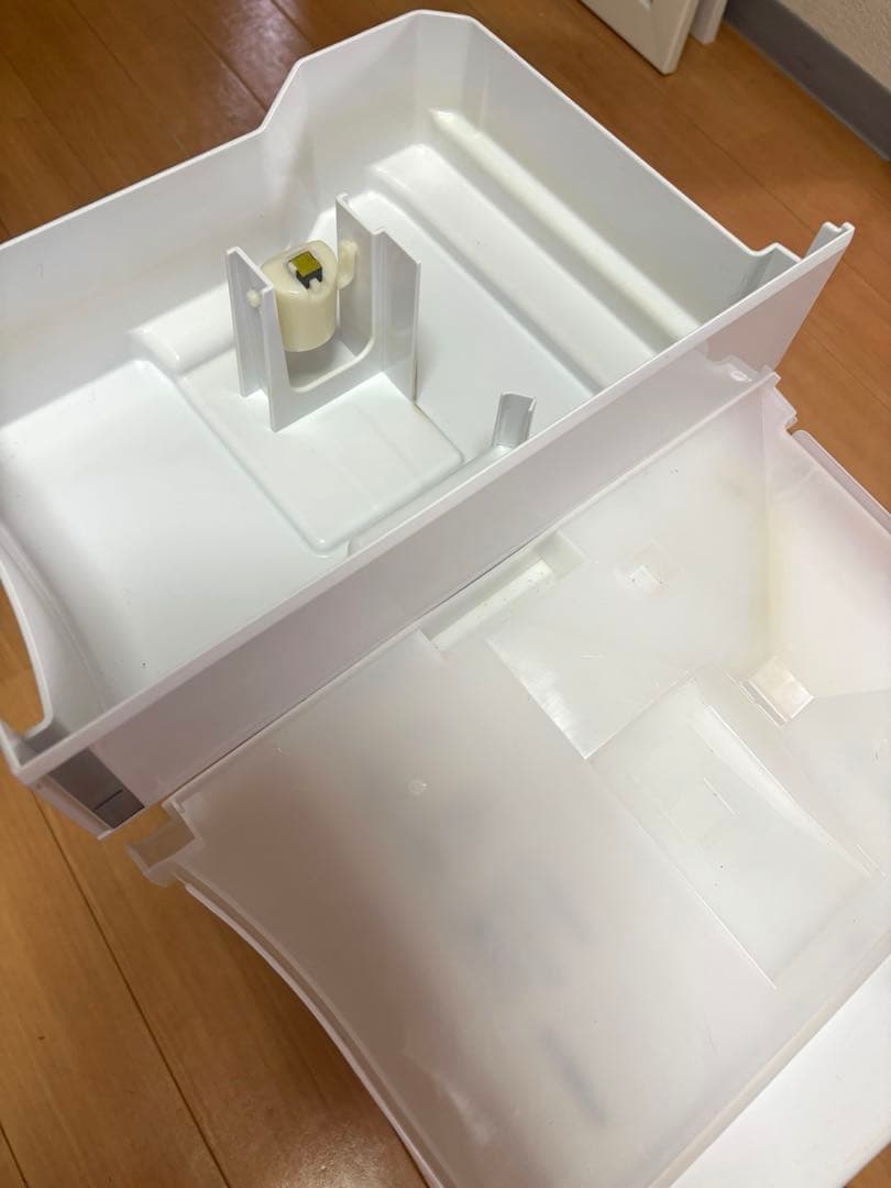 Panasonic パナソニック　衣類除湿乾燥機　F-YHVX90 ハイブリッド