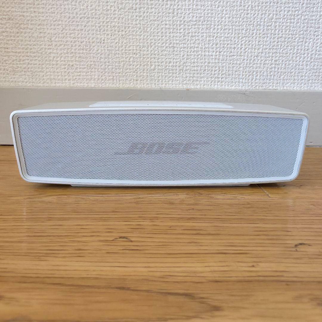 スピーカー・ウーファー Bose SoundLink Mini Bluetooth speaker II