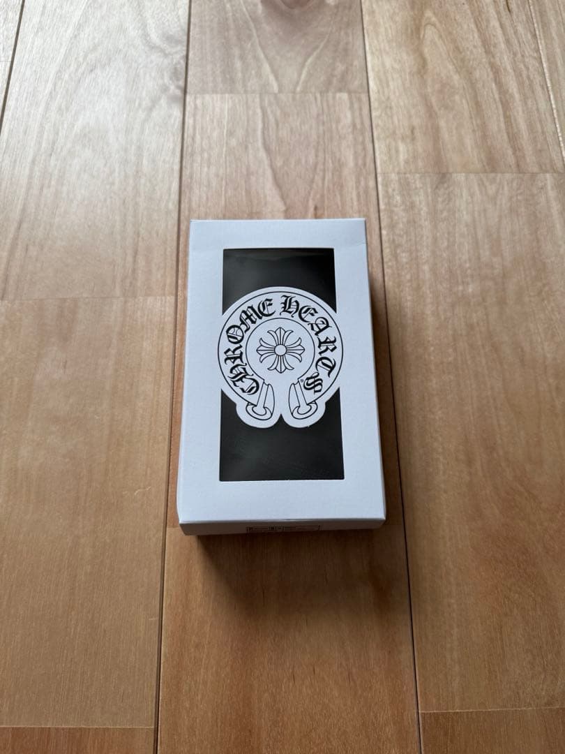 新品 クロムハーツ ショート ボクサーパンツ Mサイズ ChromeHearts