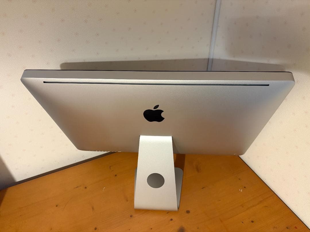 Apple iMac 27インチ i5 2.7GHz／16GB／1TB