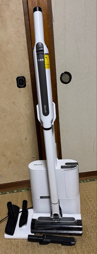 最終値下げ Shark EVOPOWER SYSTEM STD CS150JAE