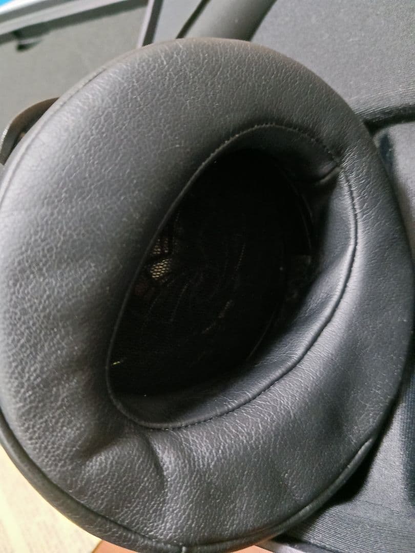 SONY MDR-Z7M2 ブラック 有線ヘッドセット