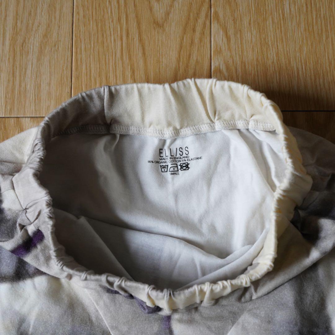 ELLISS ショートパンツ