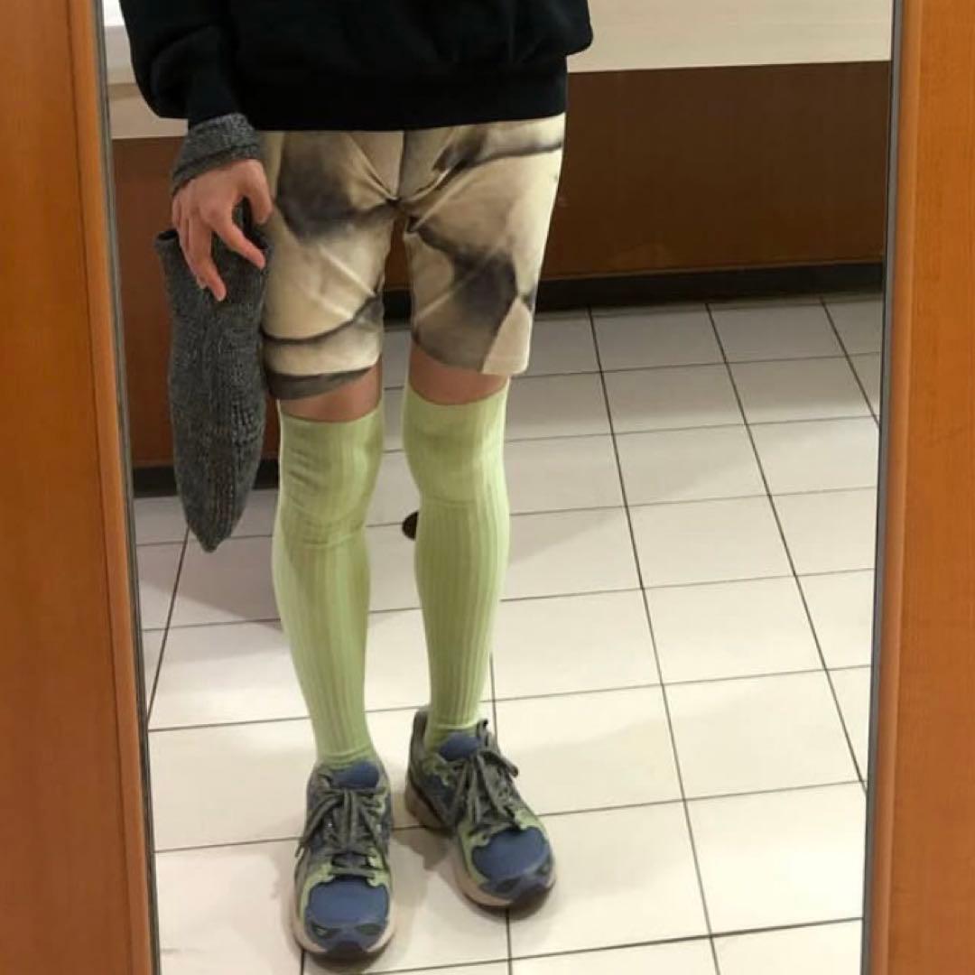 ELLISS ショートパンツ