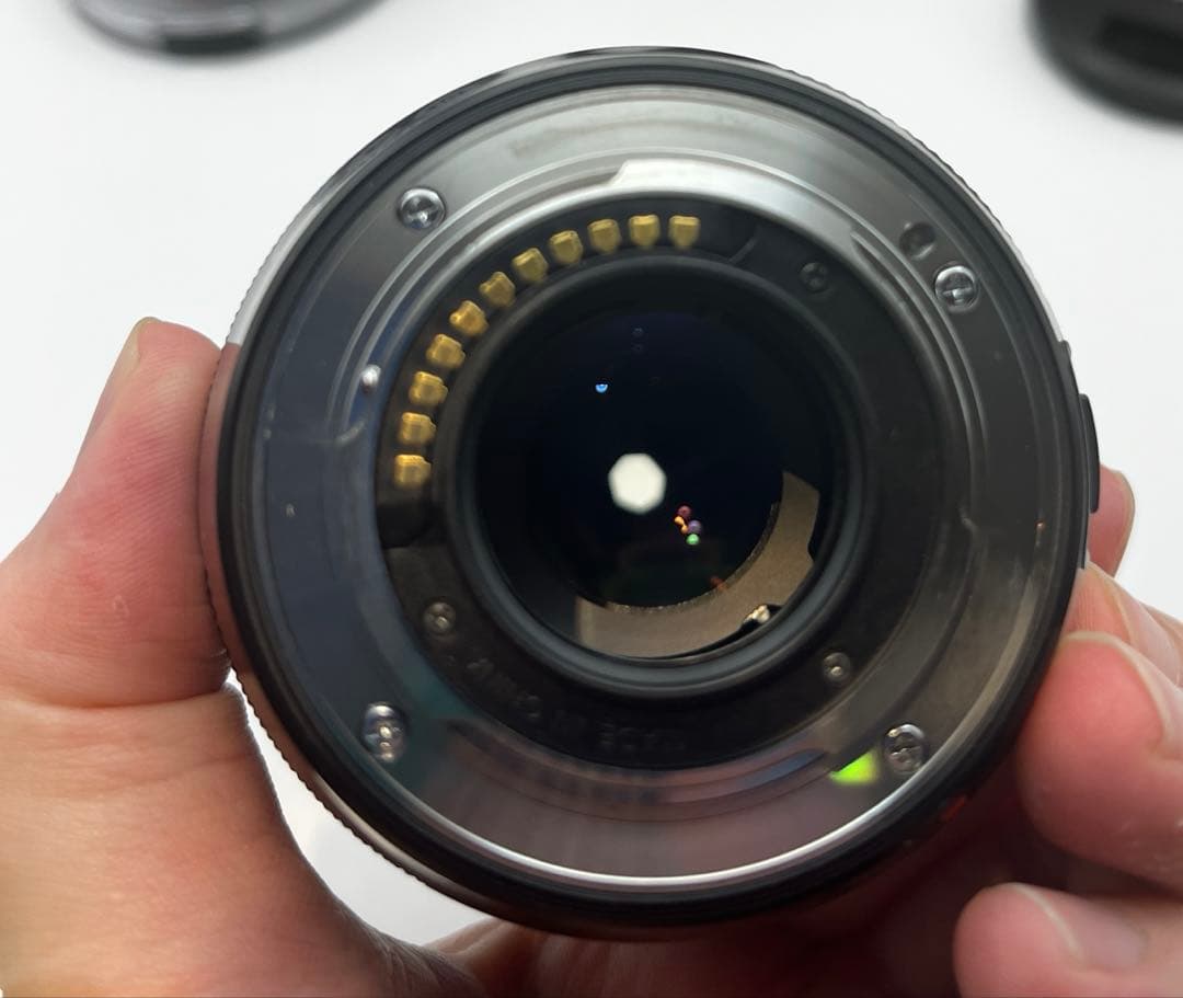 OLYMPUS オリンパス M.ZUIKO 12-40mm F2.8 PRO