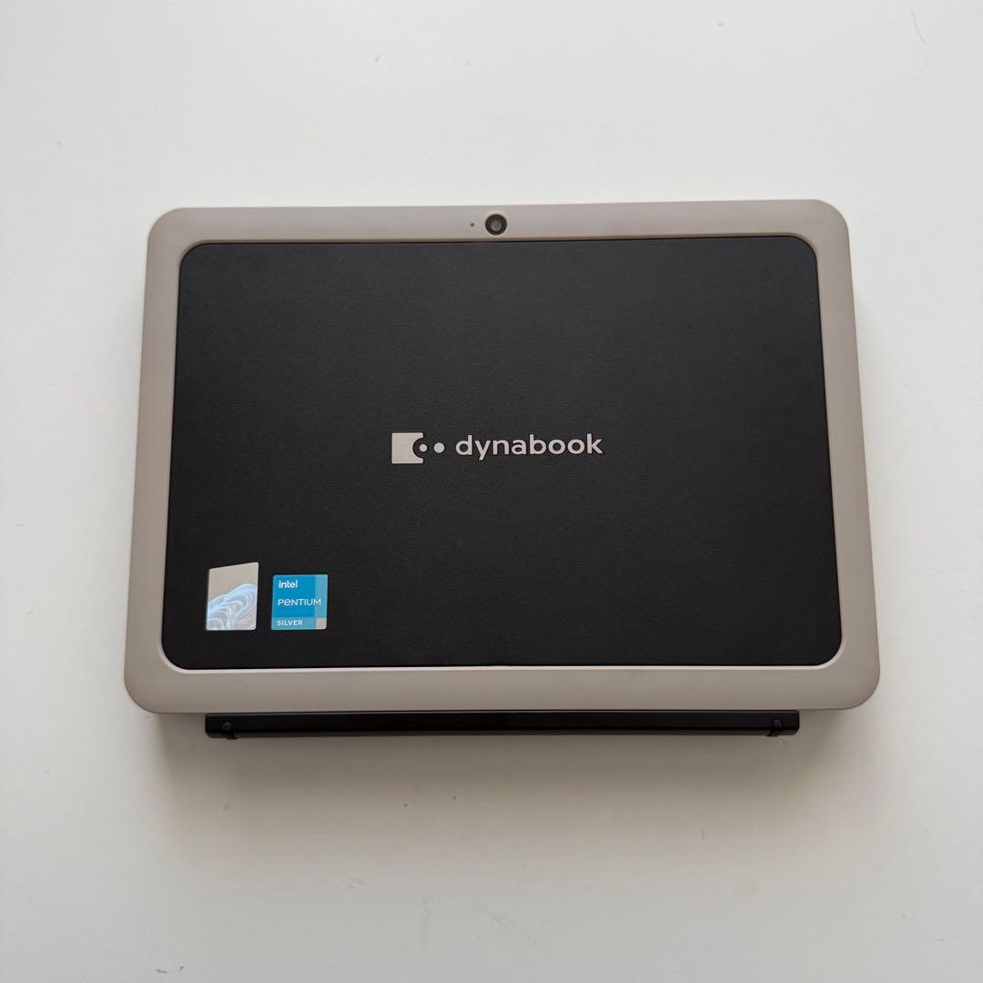 dynabook K70/HX ノートパソコン 充電器あり 動作確認済み